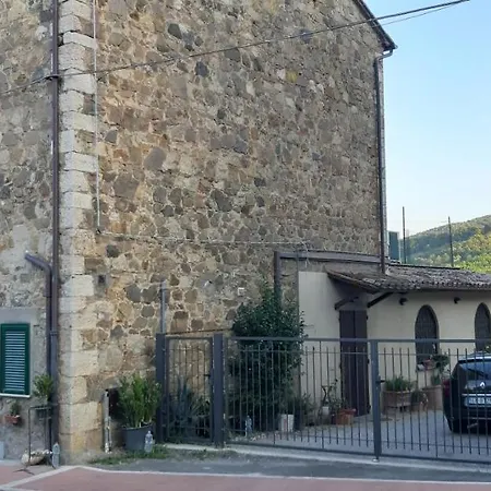 Appartamenti Di Luca&Sara Le Piazze Exterior photo