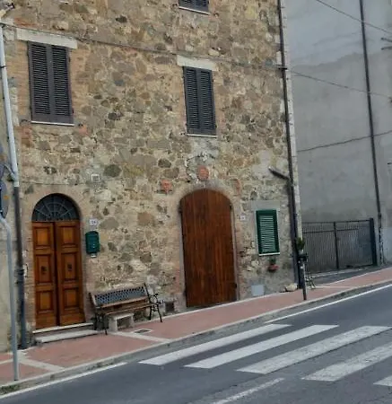 Appartamenti Di Luca&Sara Le Piazze Exterior photo