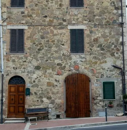 Appartamenti Di Luca&Sara Le Piazze Exterior photo