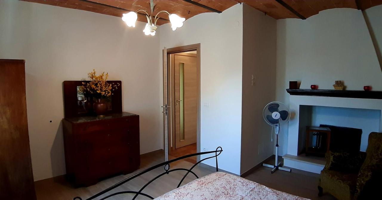 Apartment Di Luca&sara Le Piazze