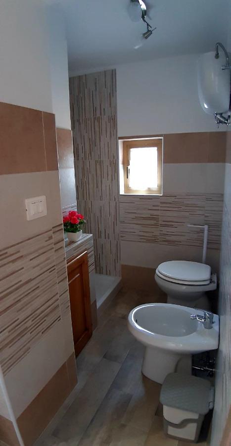 Apartment Di Luca&sara Le Piazze
