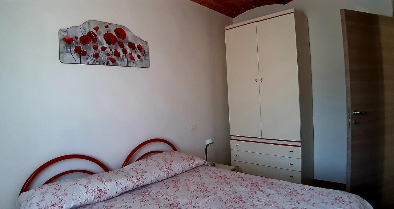 Apartment Di Luca&sara Le Piazze