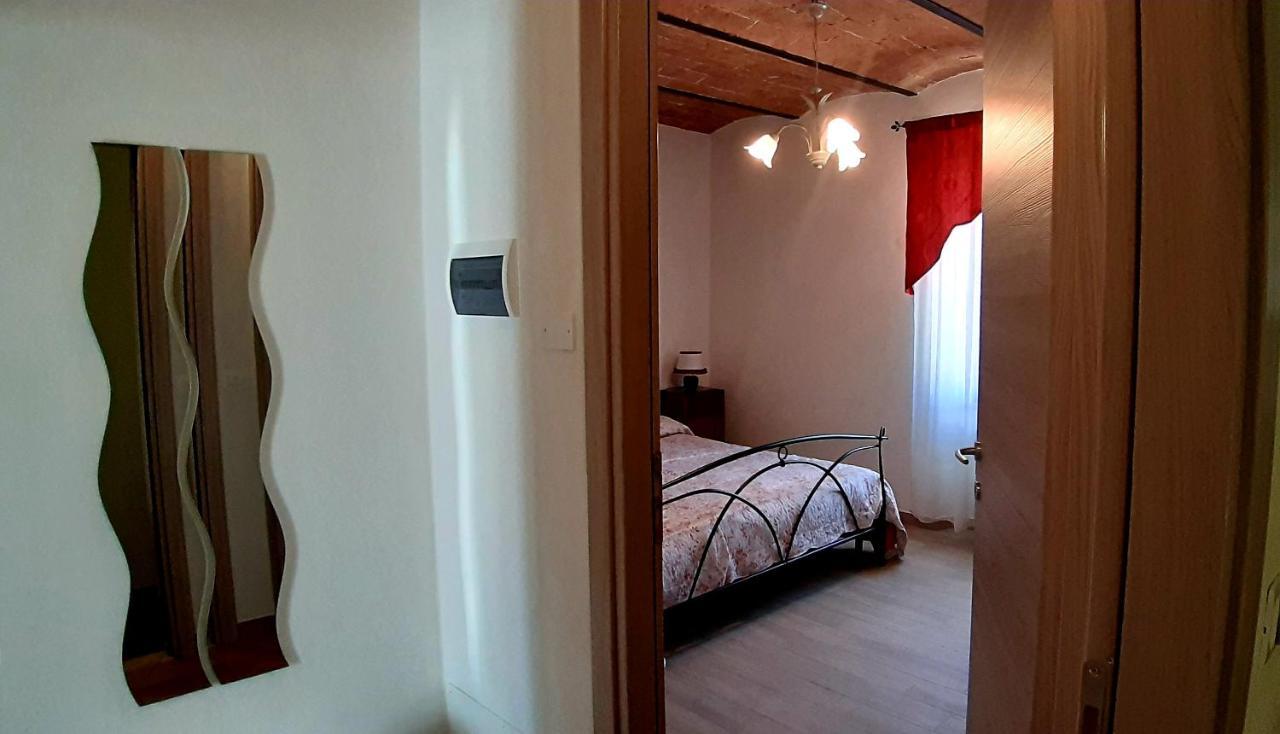 Apartment Di Luca&sara