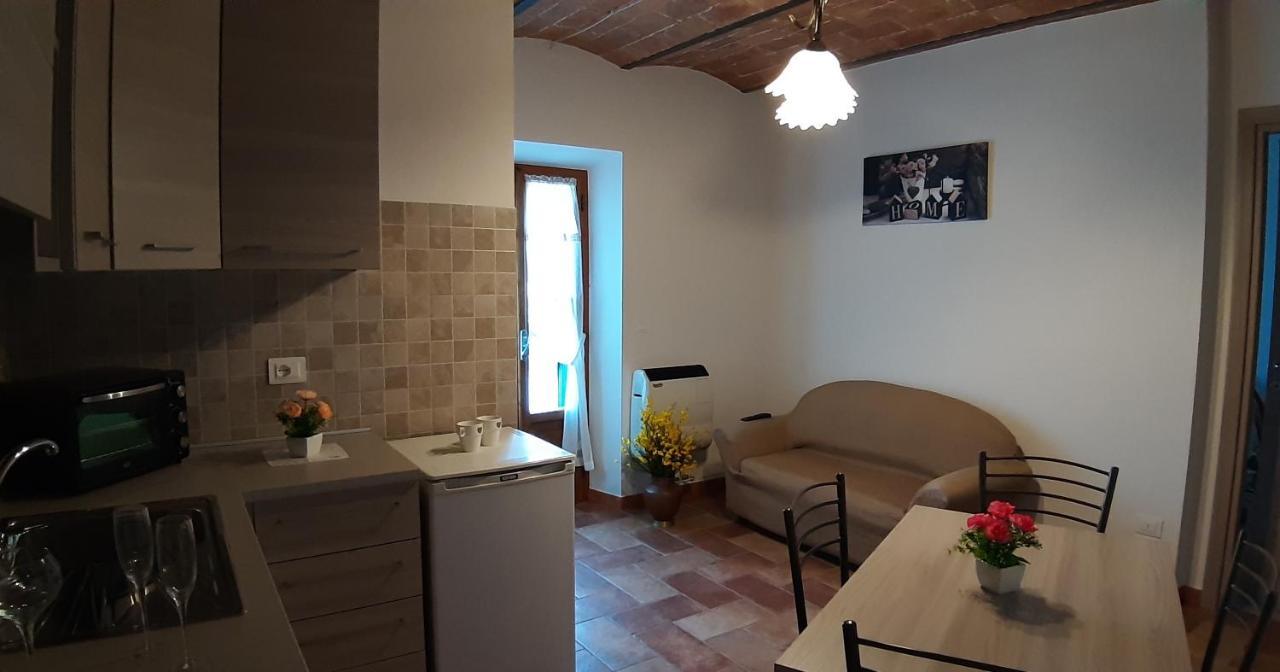 Apartment Di Luca&sara *